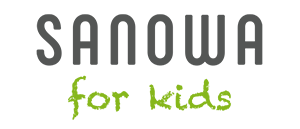 SANOWA for kids