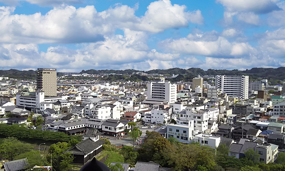 がん死亡率が圧倒的に低い地域がある！