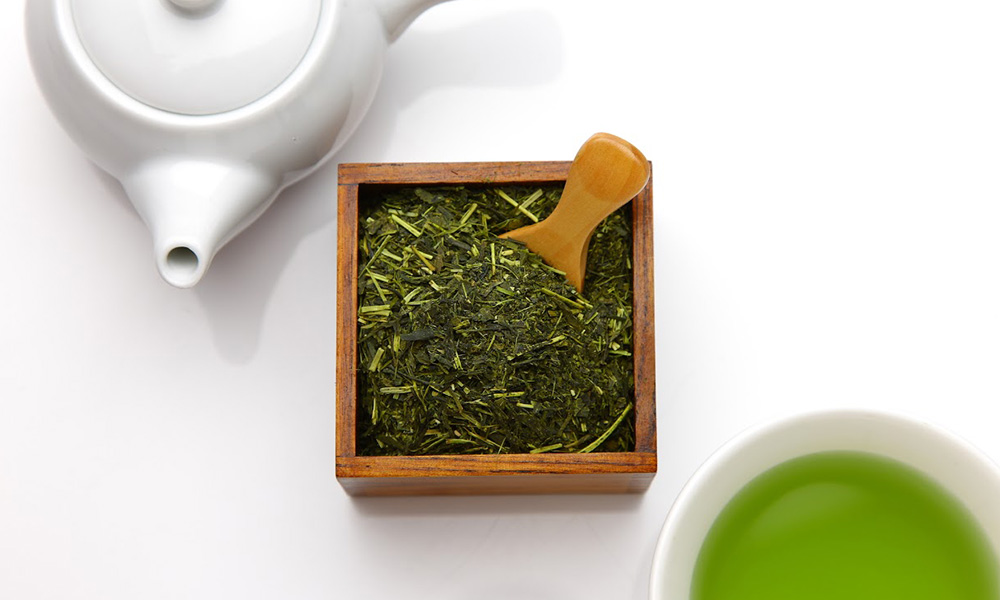 緑茶を飲む＝風邪予防になる ってウソ？ホント？
