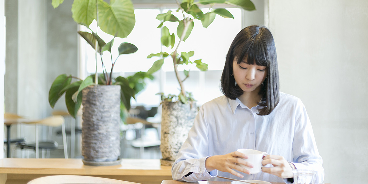 深蒸し茶と相性の良いお茶請けは？