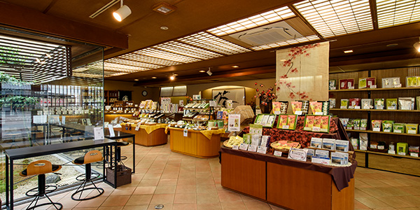 登呂田店/SANOWA