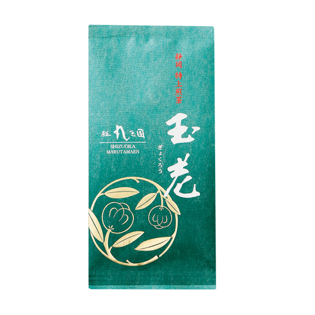 特上煎茶 玉老（90g 袋入）