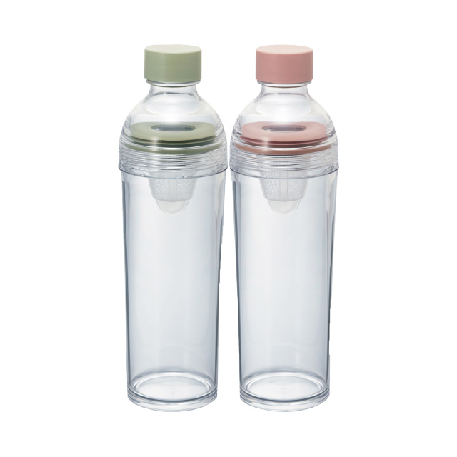 フィルターインボトル ポータブル 400ml