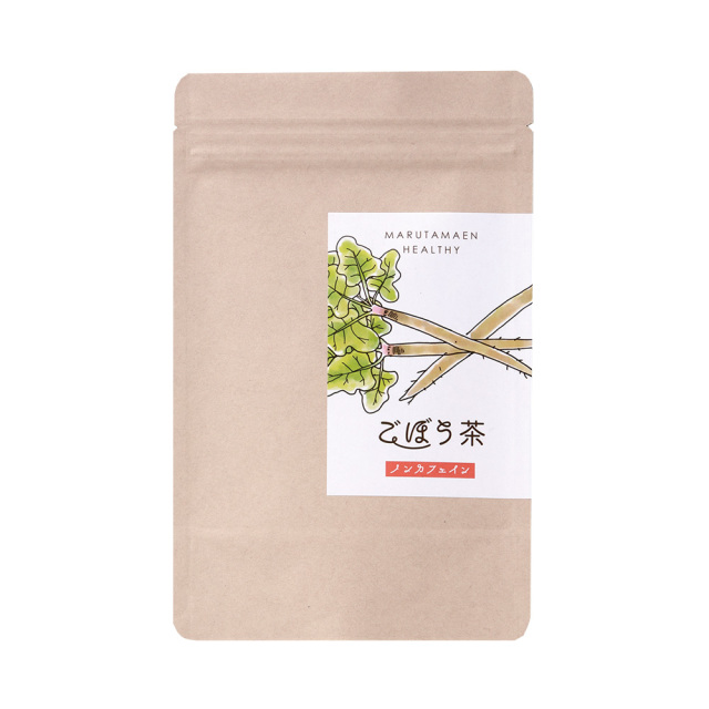 国産ごぼう茶（1.5g×10個）