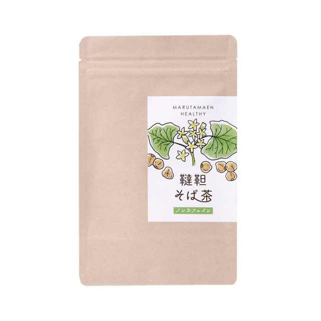 国産韃靼そば茶（4g×10個）